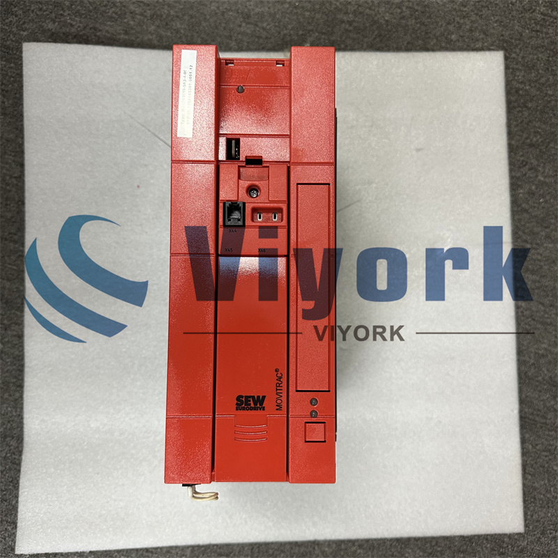 SEW MC07B0110-5A3-4-00 INVERTER NEW